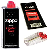 Zippo - Combustible (125 ml)